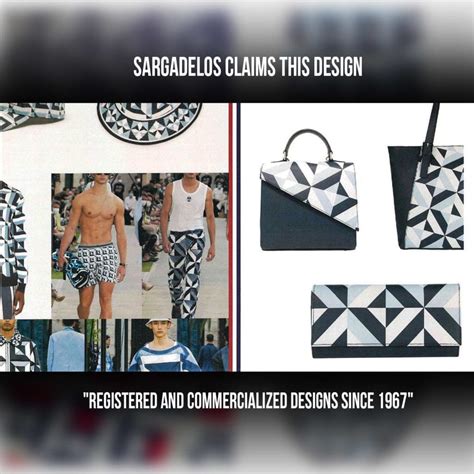 dolce gabbana plagiarism|Dolce Gabbana accused of plagiarism and copy by ceramic.